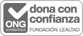 Logo ONG Dona
